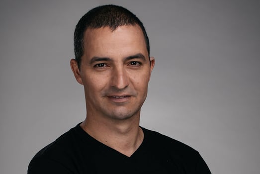 מוטי קורן, קרדיט: אלעד מלכה